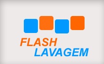 FLASH LAVAGEM